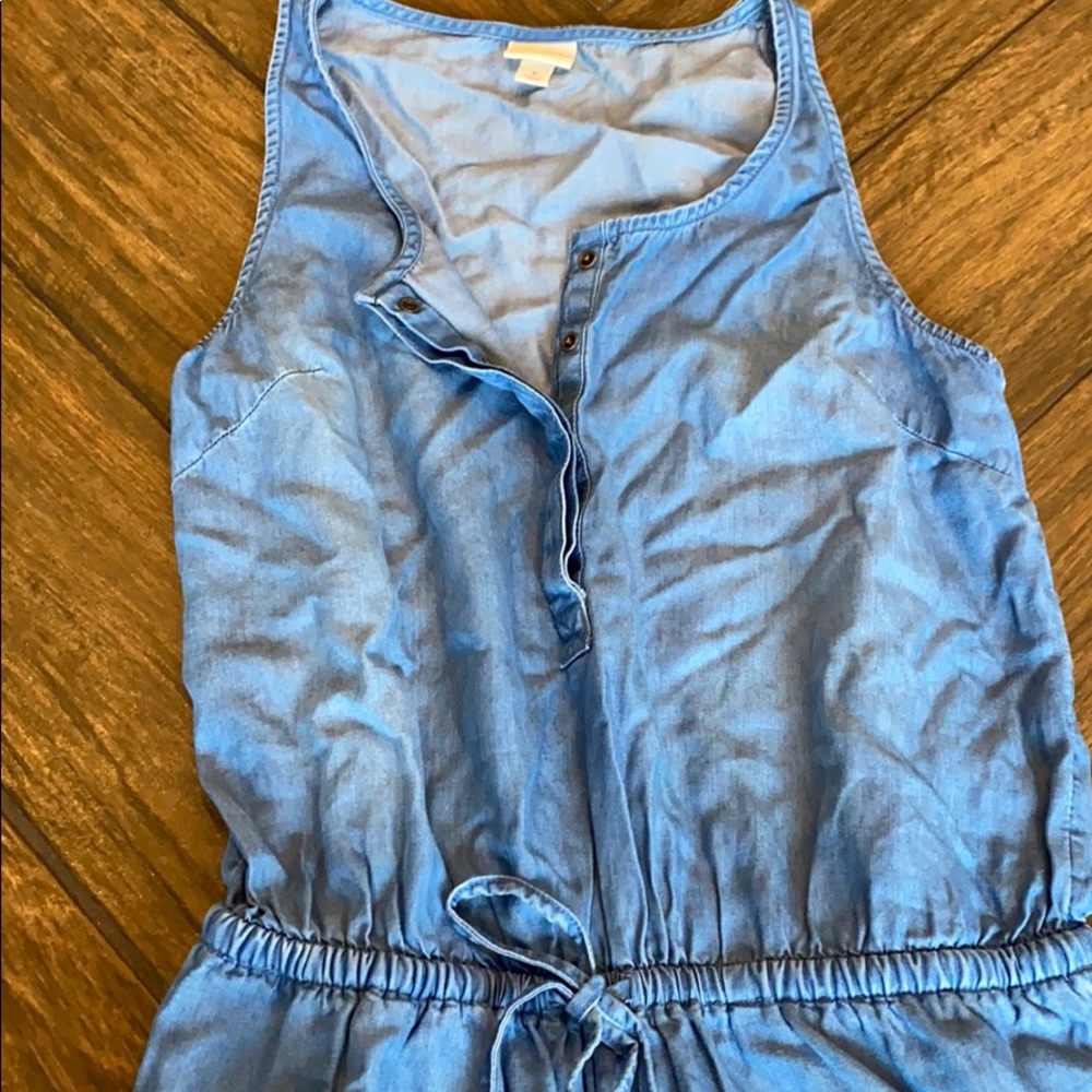 ROMPER - Picture 3 of 6